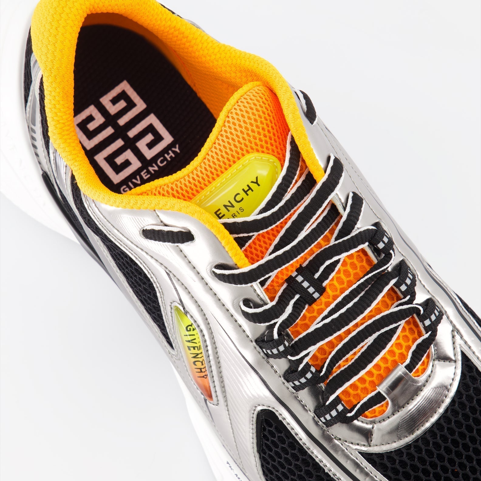 Givenchy TK-MX Sneakers - image 5