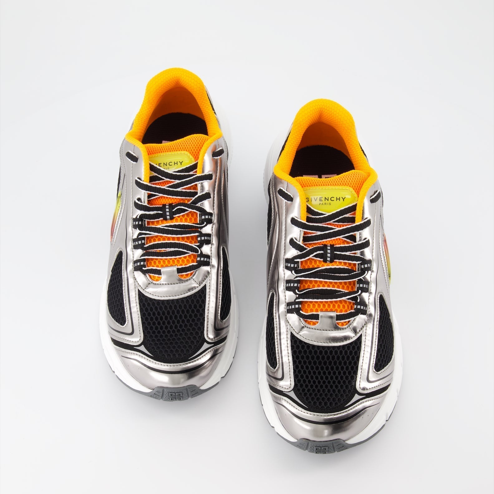 Givenchy TK-MX Sneakers - image 6