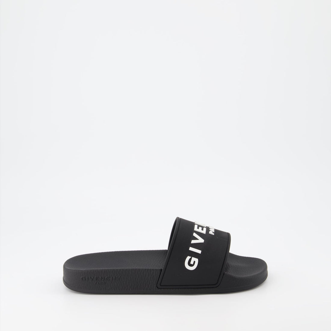 Logo Pool Slides