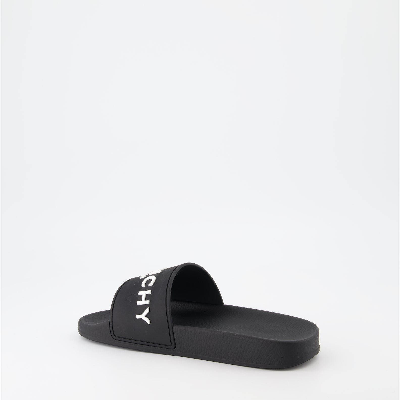 Givenchy Logo Pool Slides - image 3