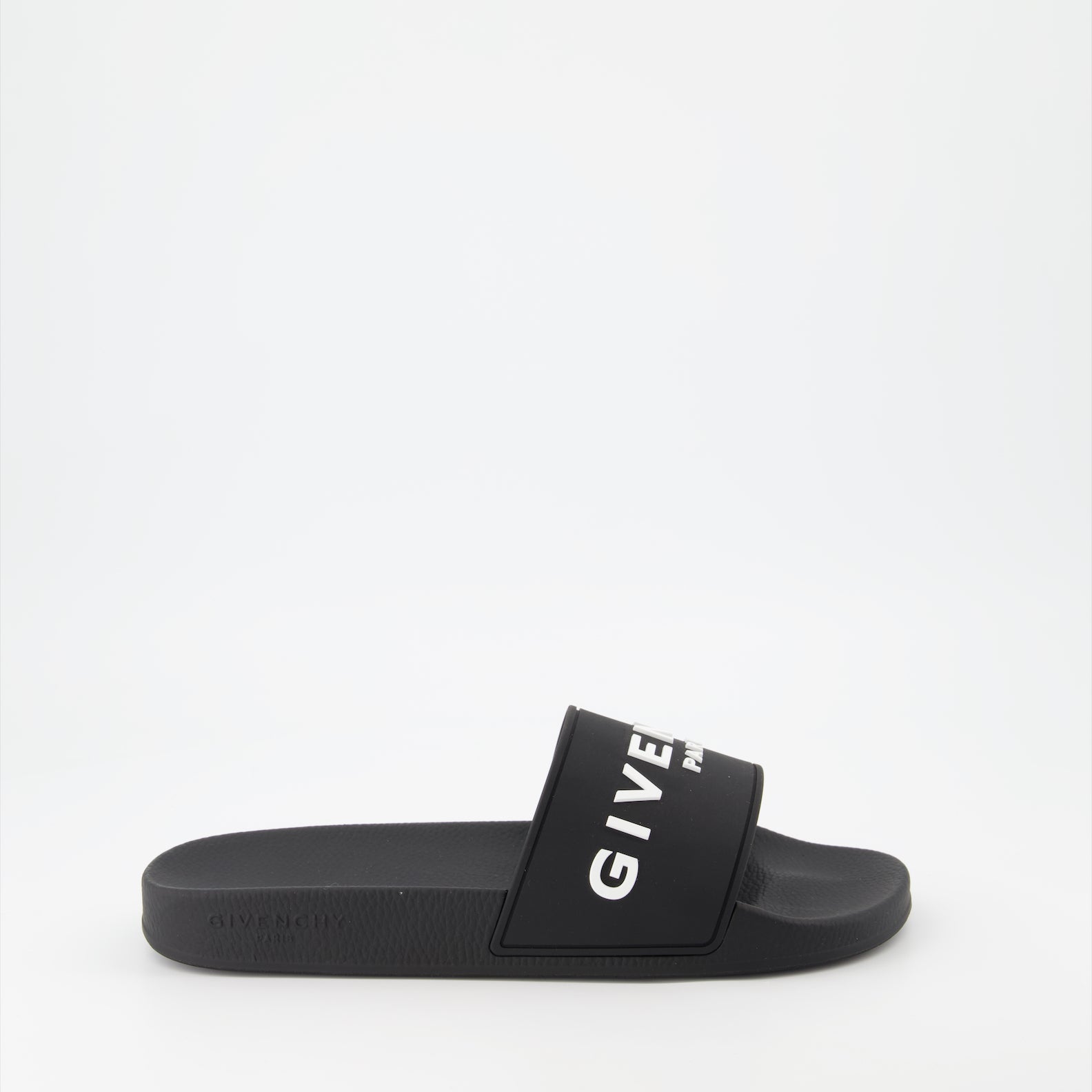 Givenchy Logo sandals