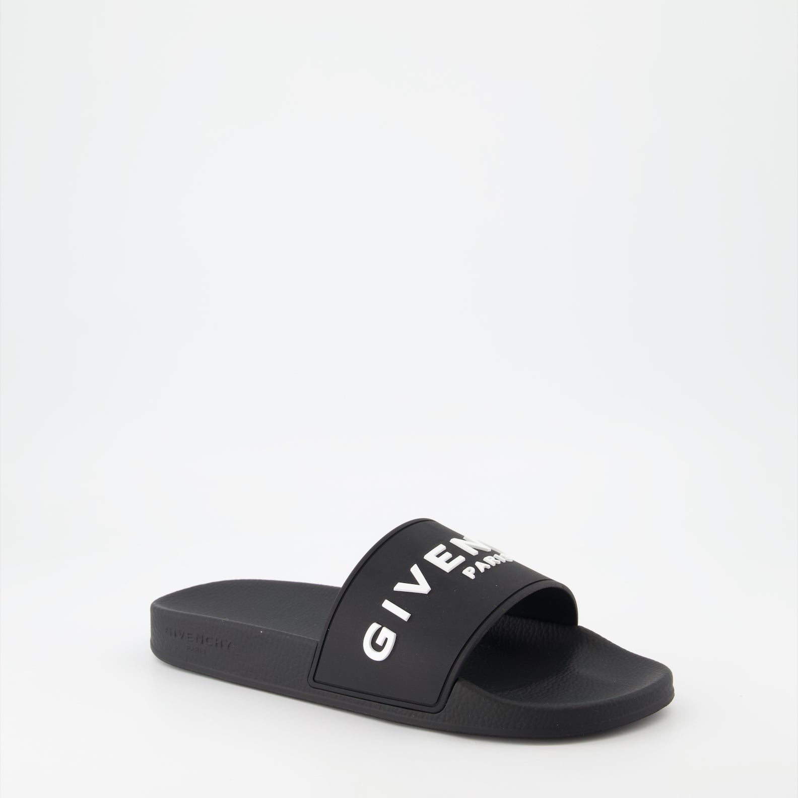 Givenchy Logo sandals - image 2