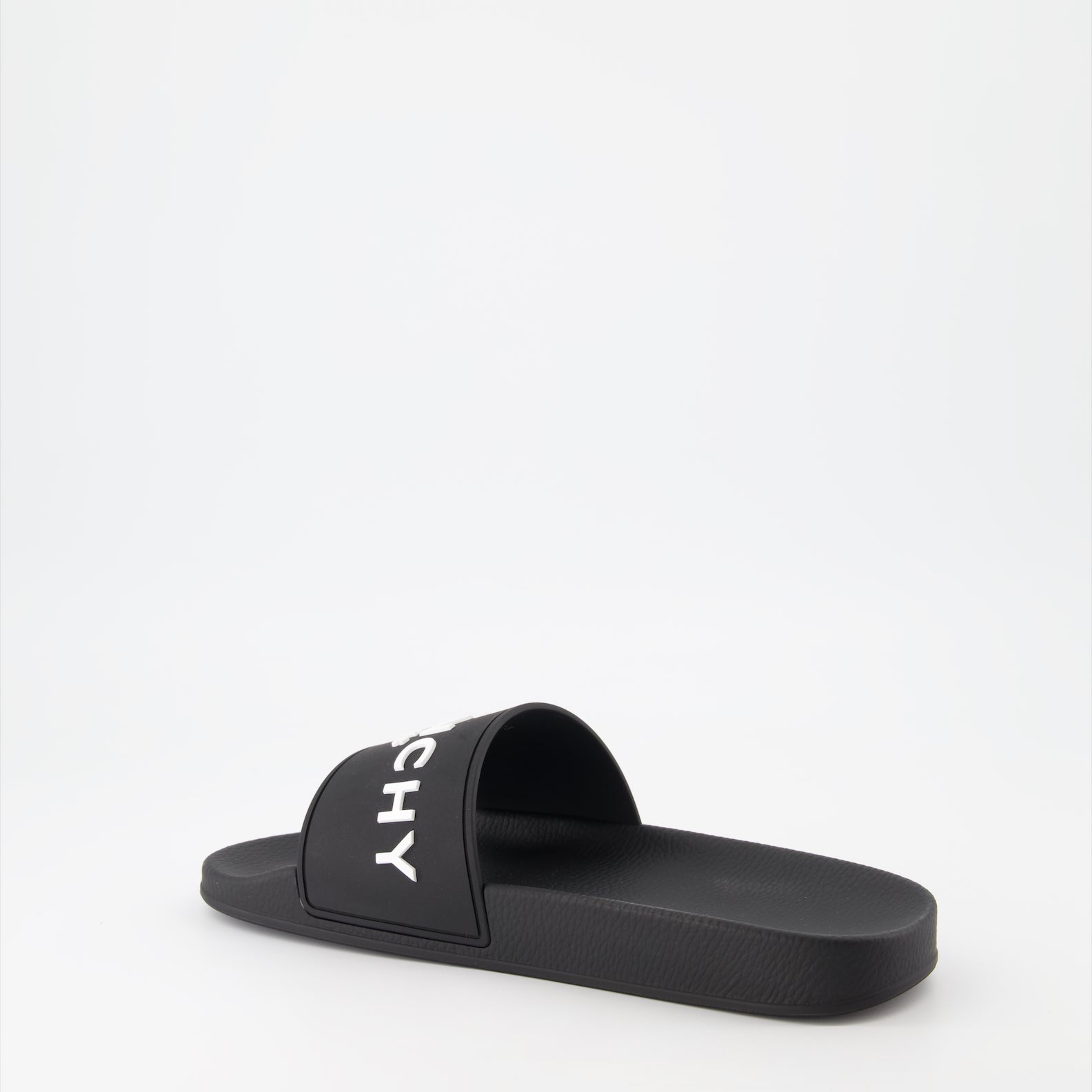 Givenchy Logo sandals - image 3