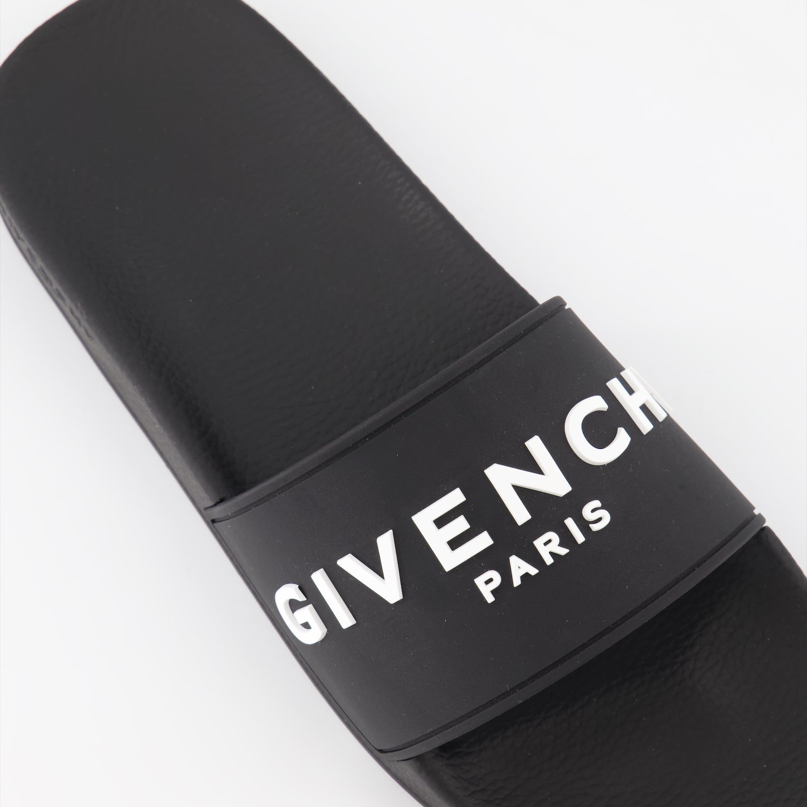 Givenchy Logo sandals - image 5
