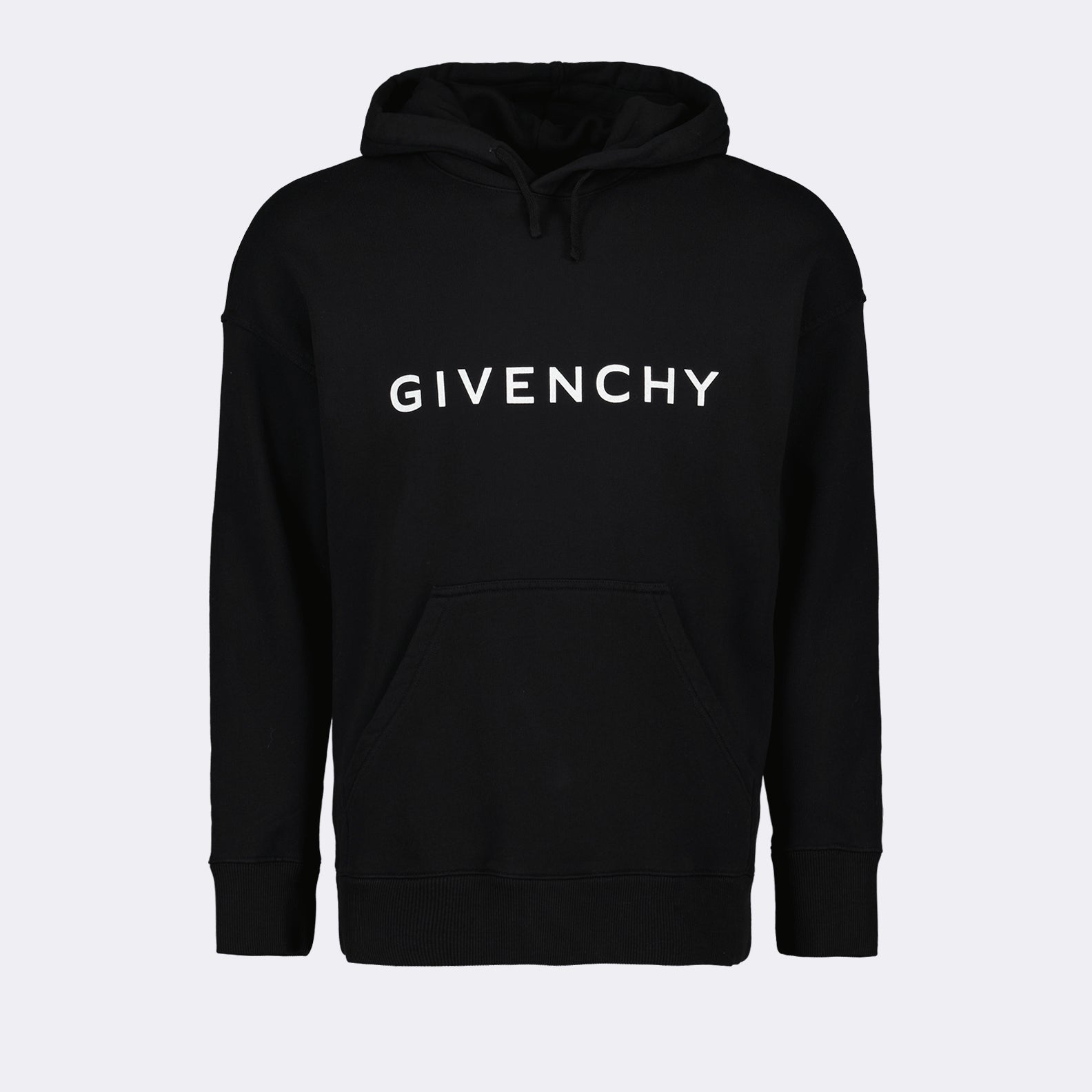 Givenchy Archetype Hoodie