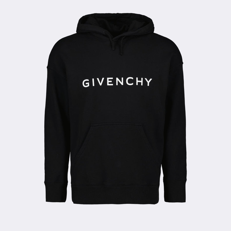 Givenchy Archetype Hoodie