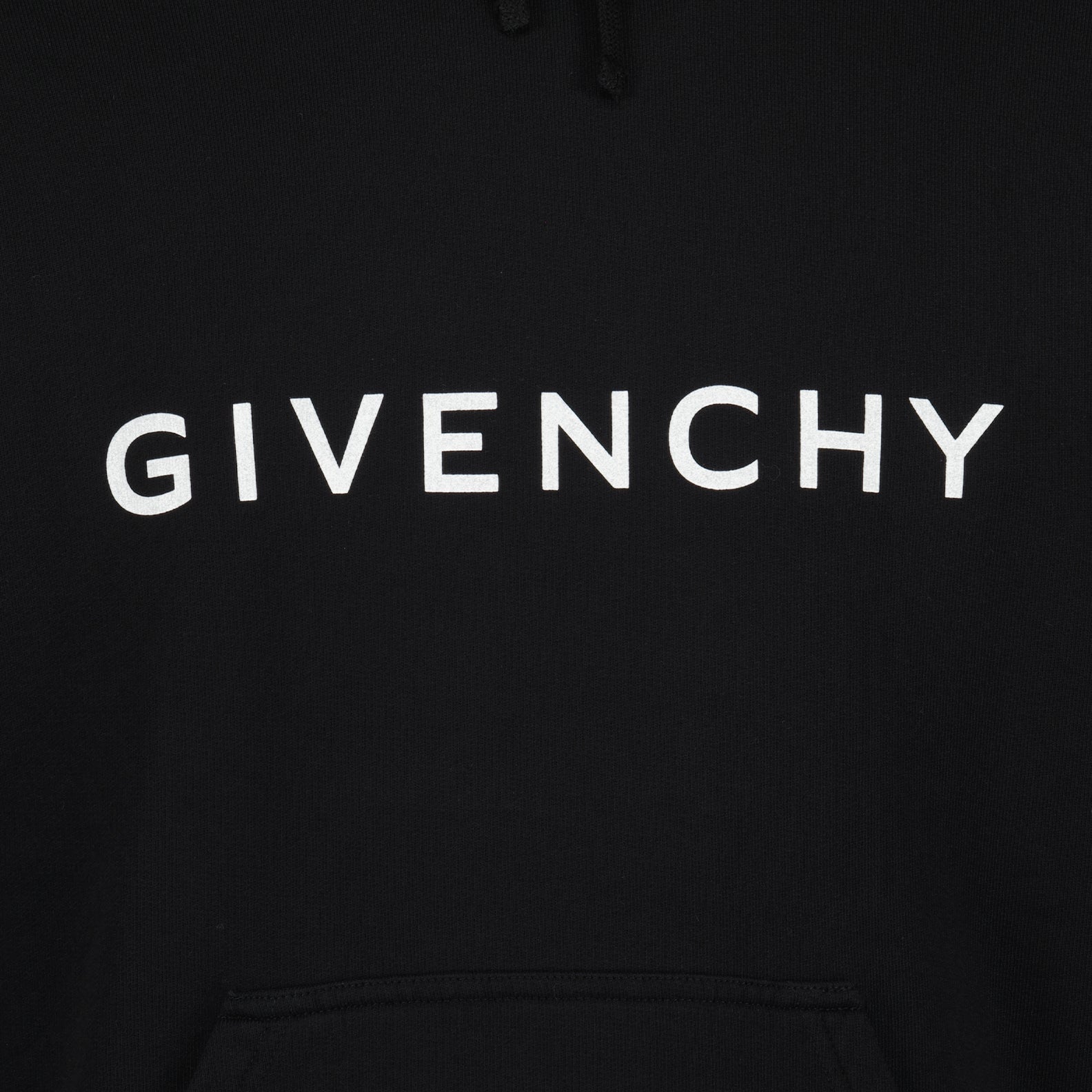 Givenchy Archetype Hoodie - image 5