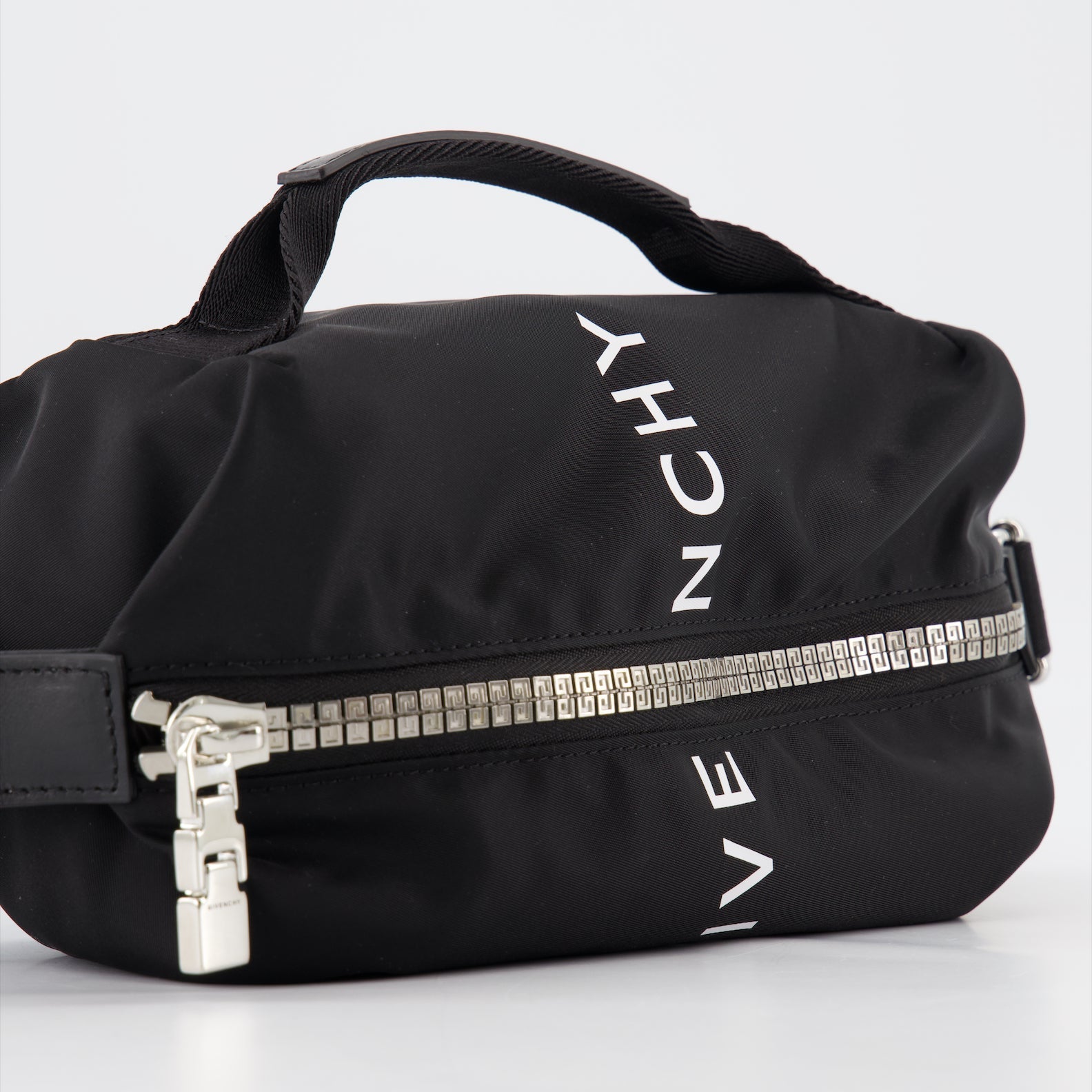 Givenchy G-Zip Bag - image 3