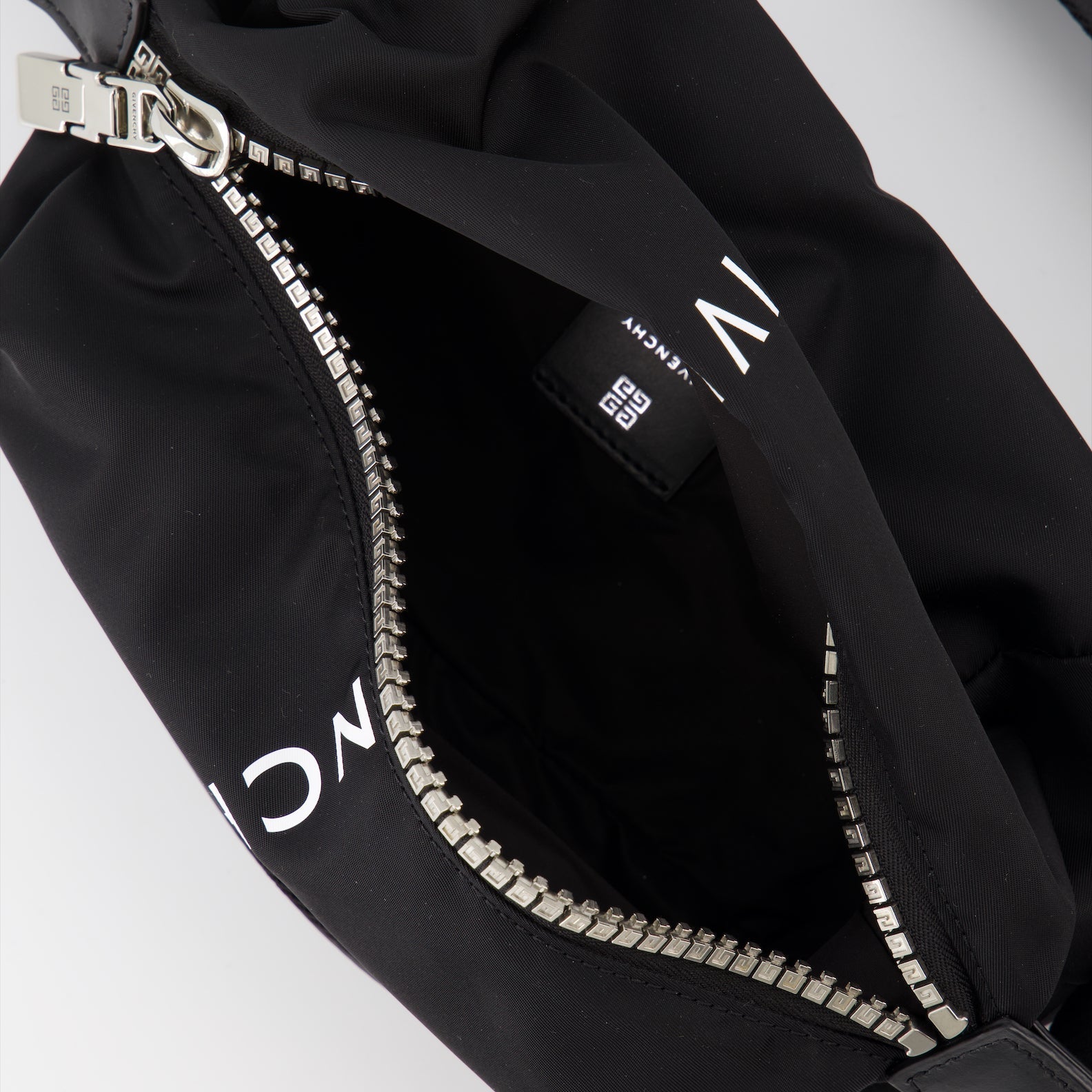 Givenchy G-Zip Bag - image 4