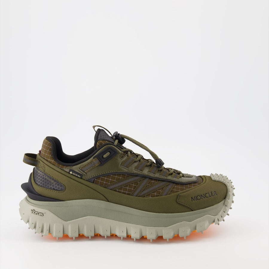 Moncler Trailgrip GTX Sneakers