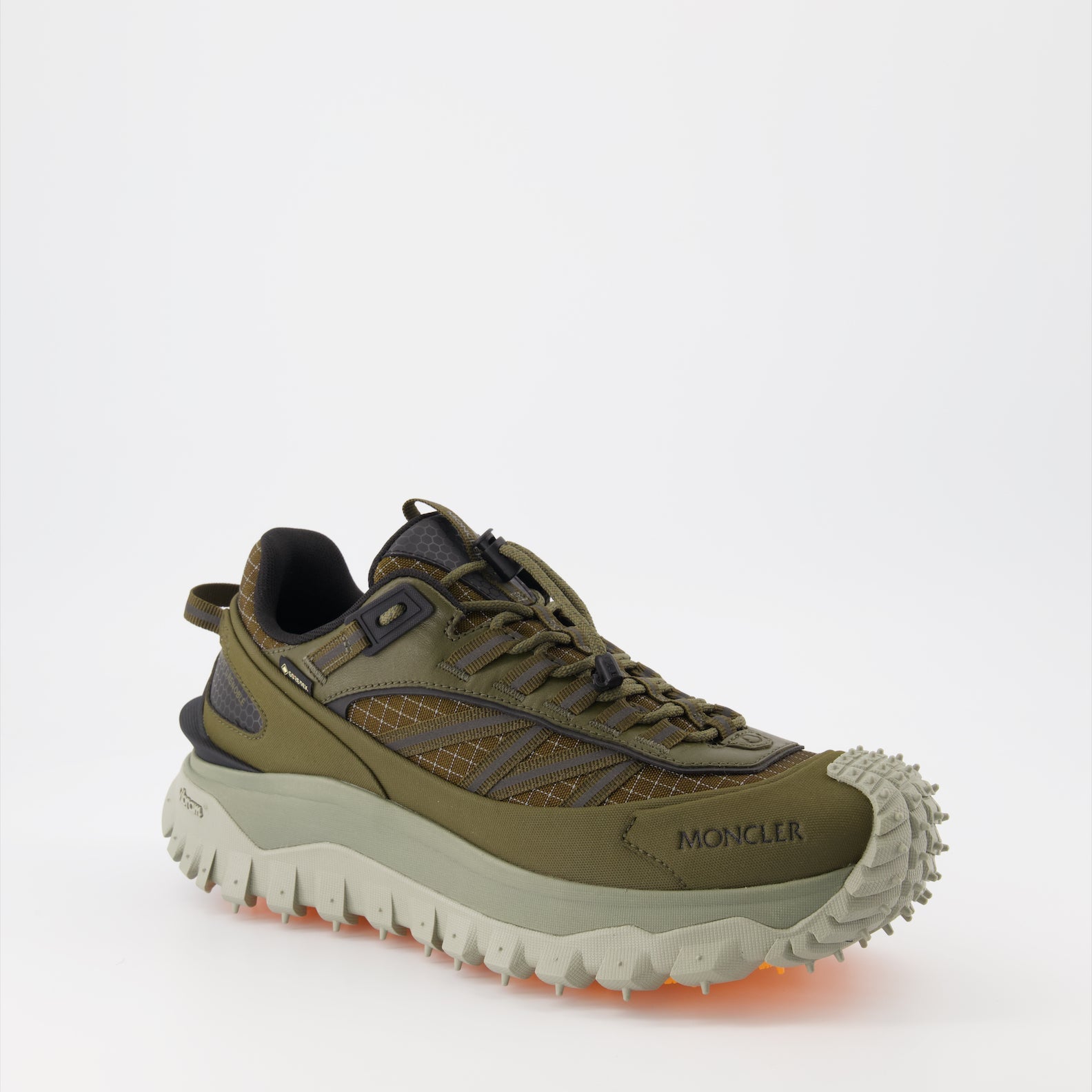 Moncler Trailgrip GTX Sneakers - image 2
