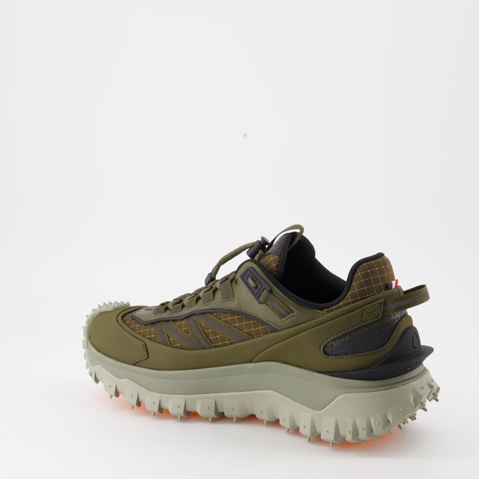 Moncler Trailgrip GTX Sneakers - image 3
