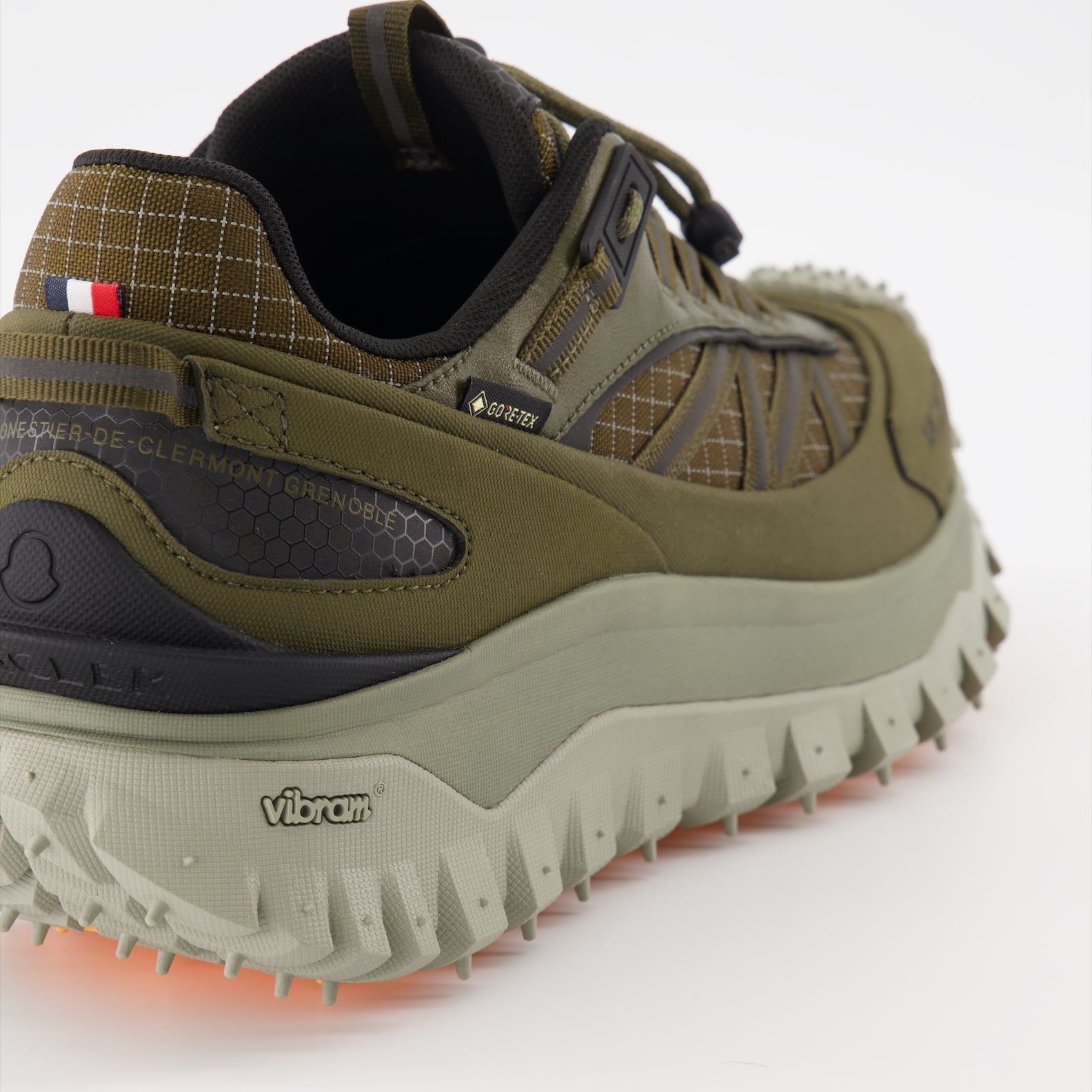 Moncler Trailgrip GTX Sneakers - image 4
