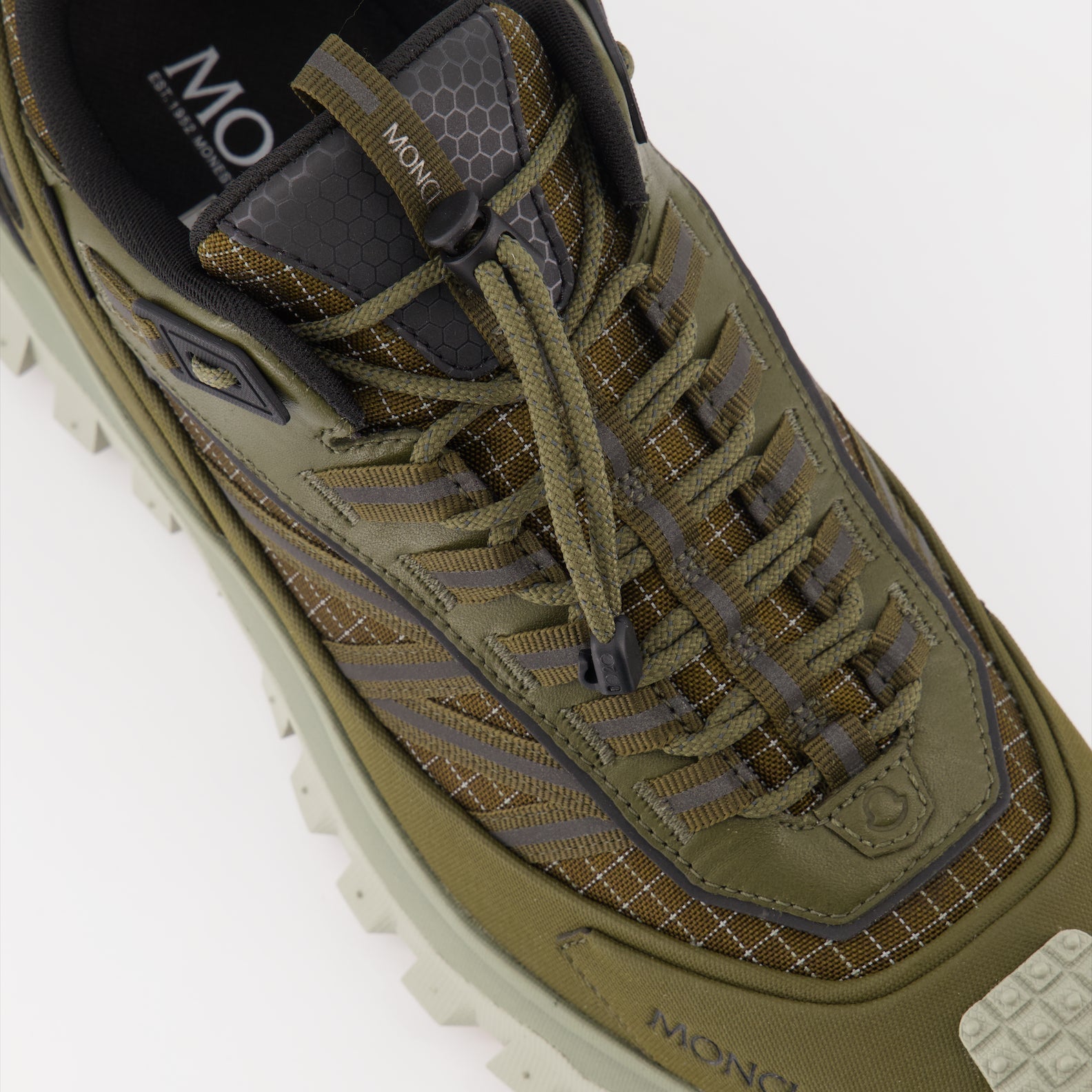 Moncler Trailgrip GTX Sneakers - image 5