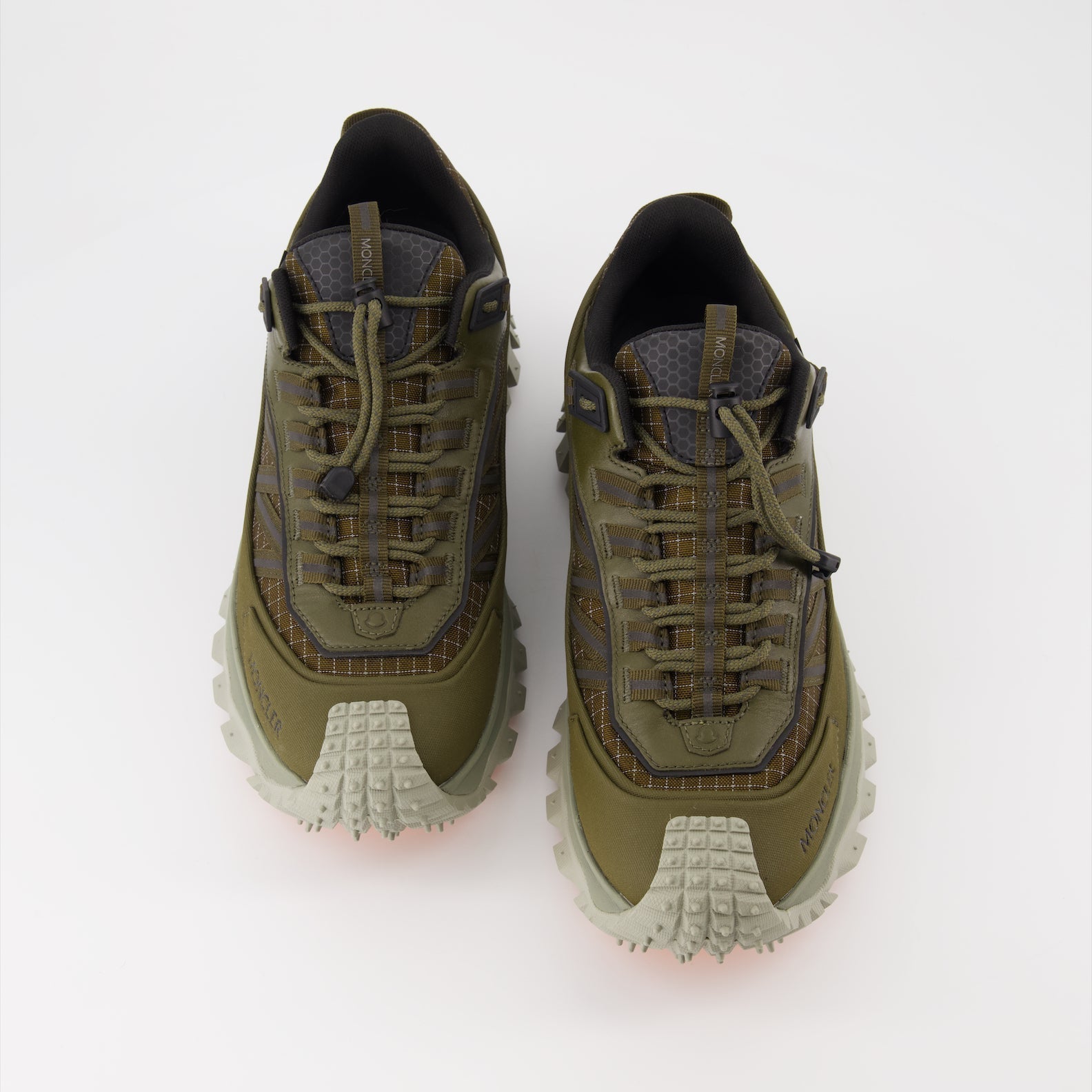Moncler Trailgrip GTX Sneakers - image 6