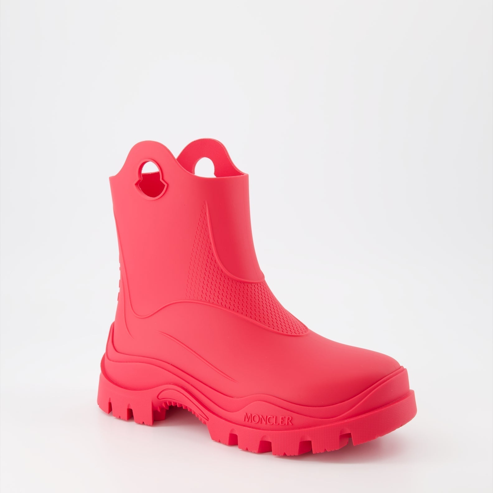 Moncler Ginette Rain Boots - image 2