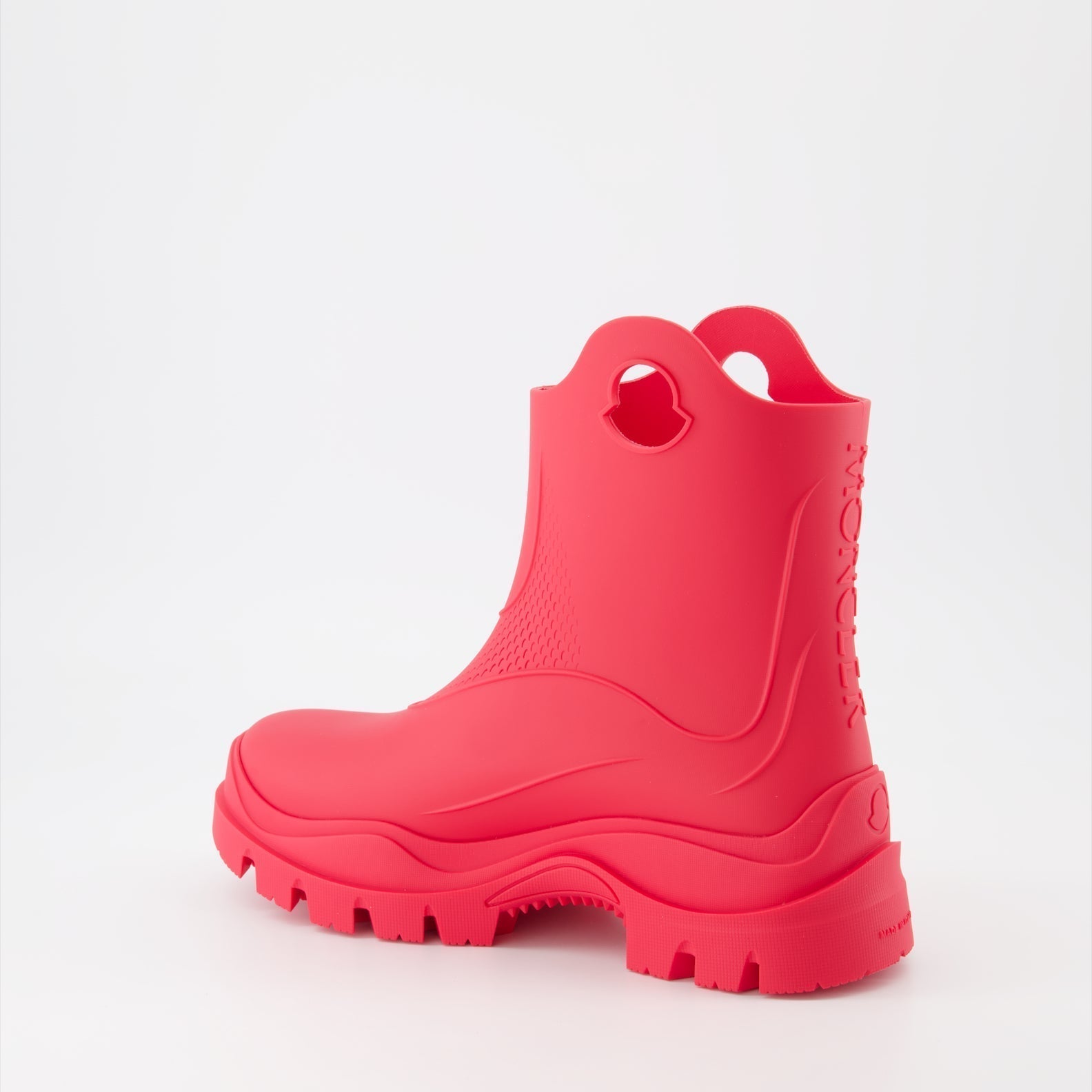 Moncler Ginette Rain Boots - image 3