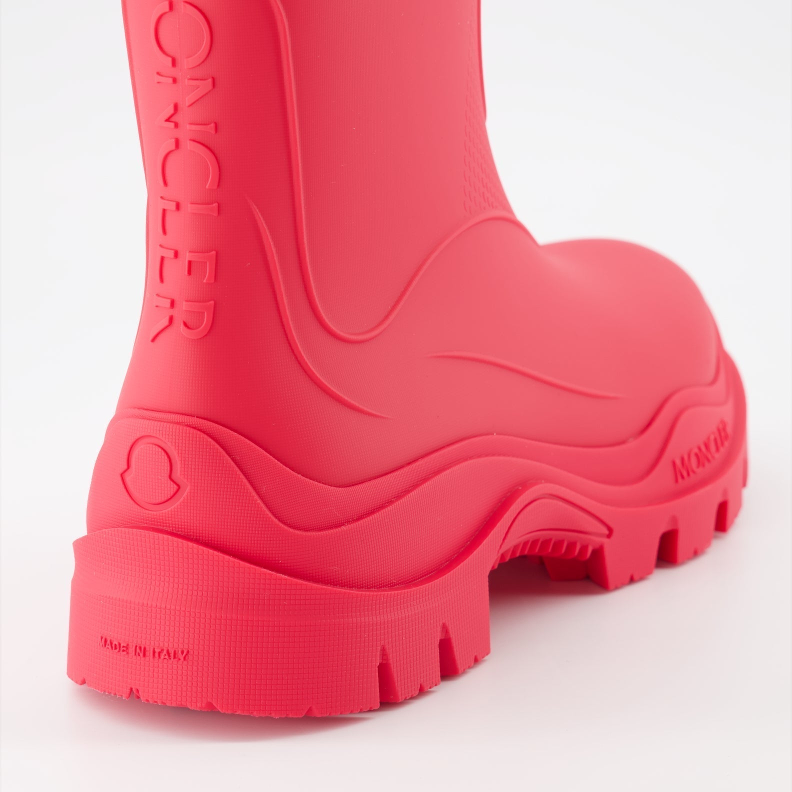 Moncler Ginette Rain Boots - image 4