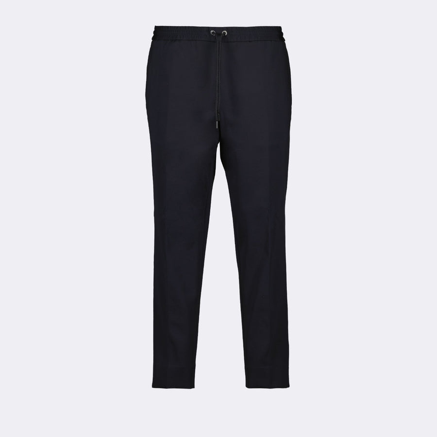 Moncler Straight Pants