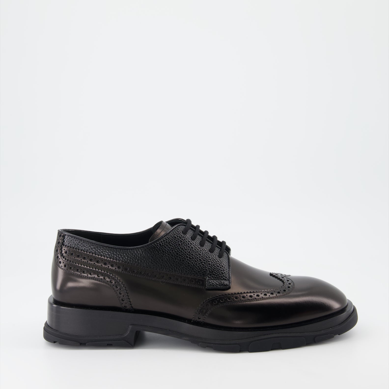 Alexander McQueen Punk Derbies
