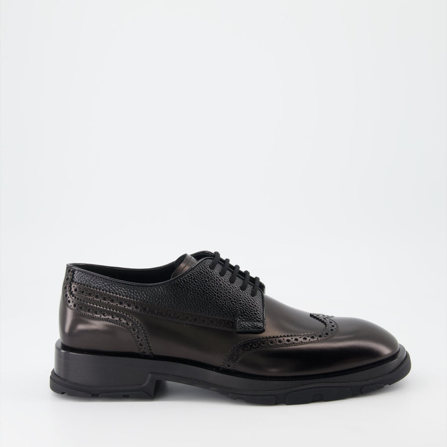 Alexander McQueen Punk Derbies
