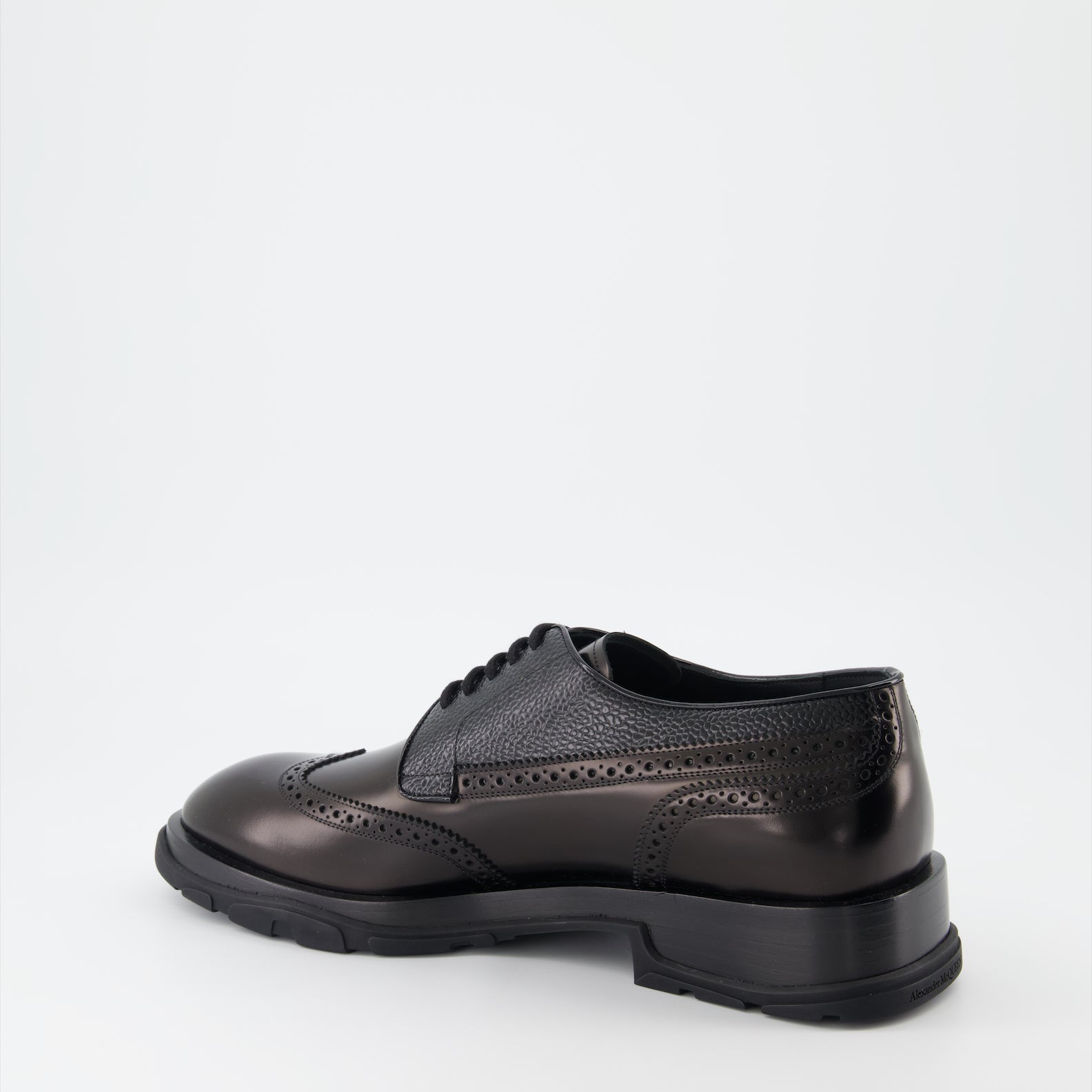 Alexander McQueen Punk Derbies - image 3