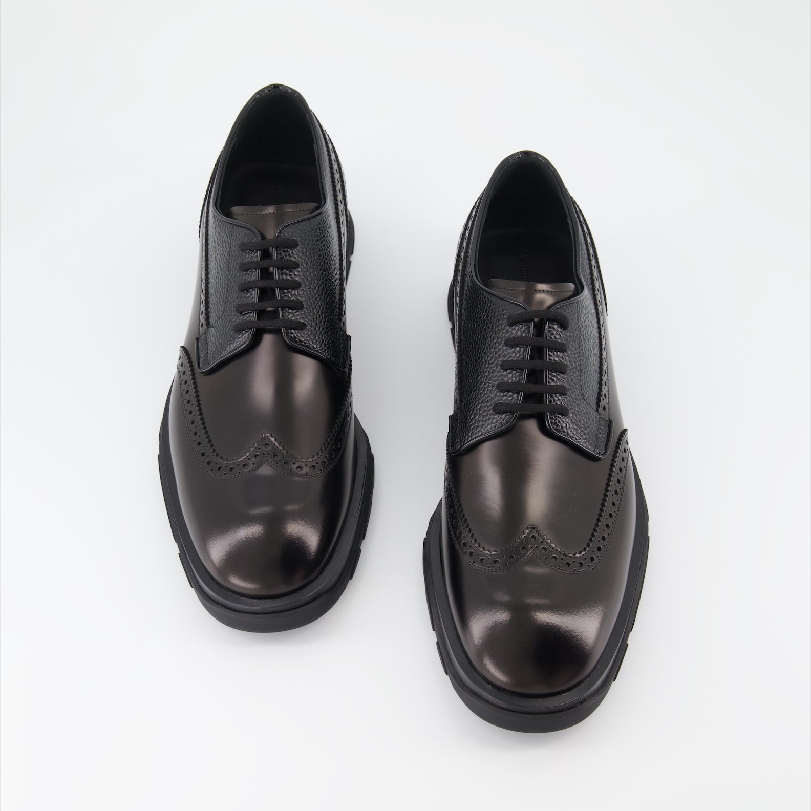 Alexander McQueen Punk Derbies - image 6