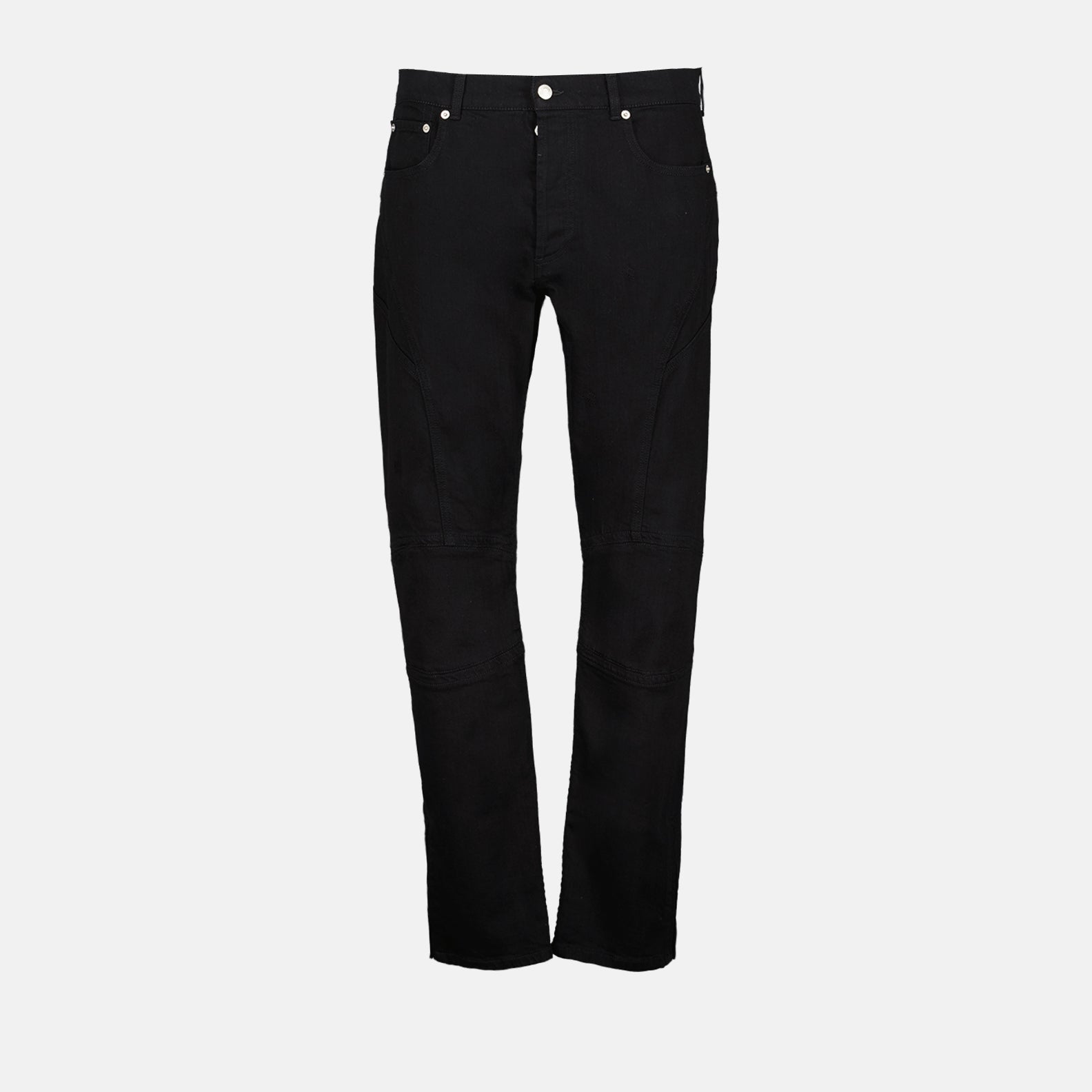Alexander McQueen Slim Jeans - image 4