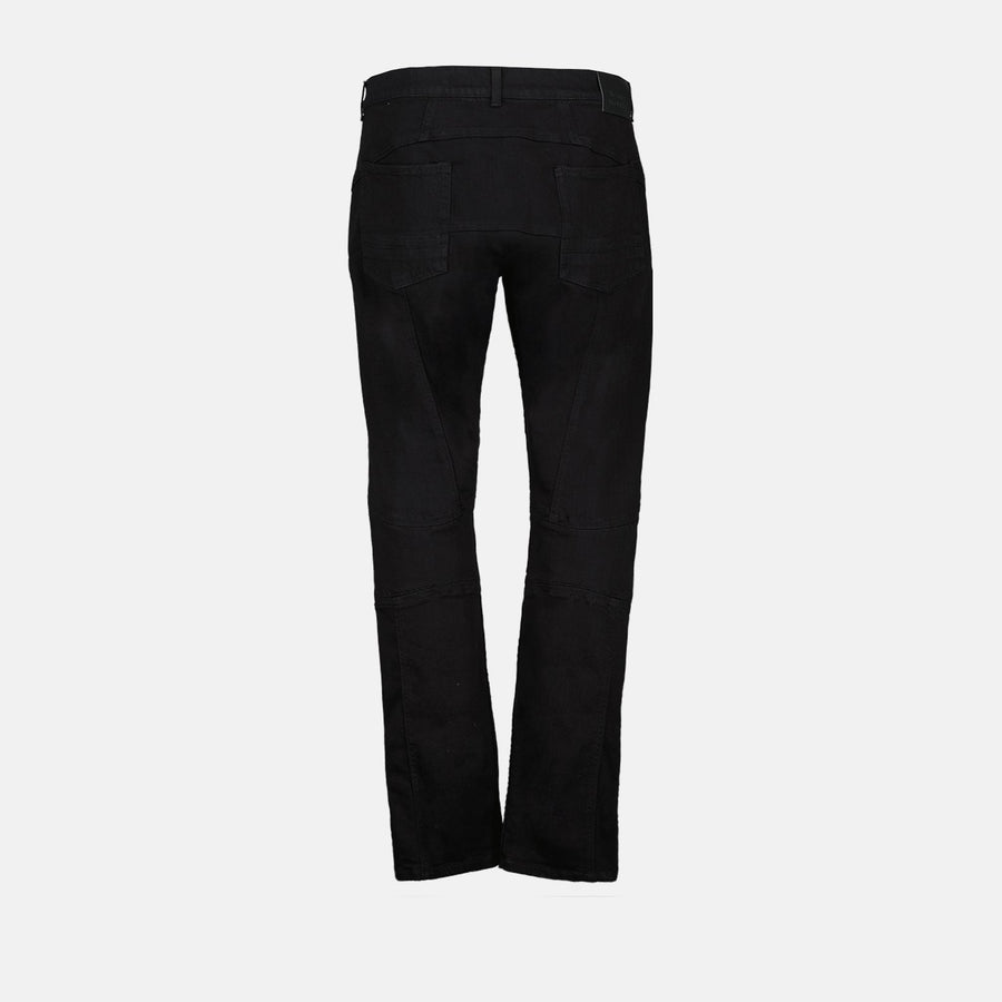 Alexander McQueen Slim Jeans
