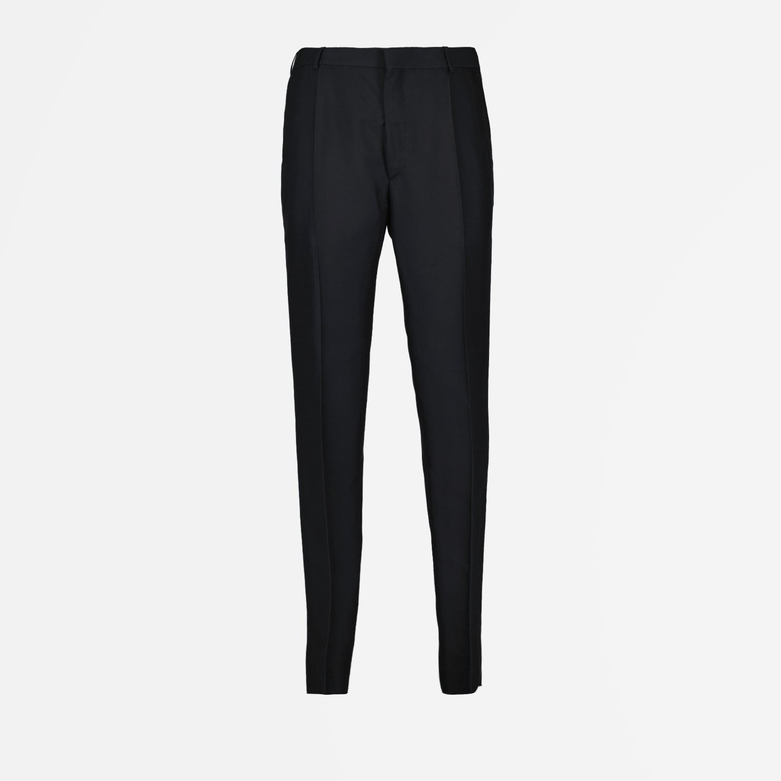 Alexander McQueen Cigarette Pants