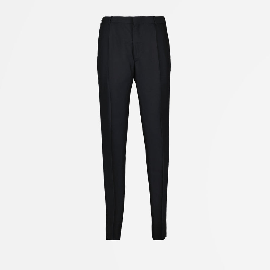 Alexander McQueen Cigarette Pants