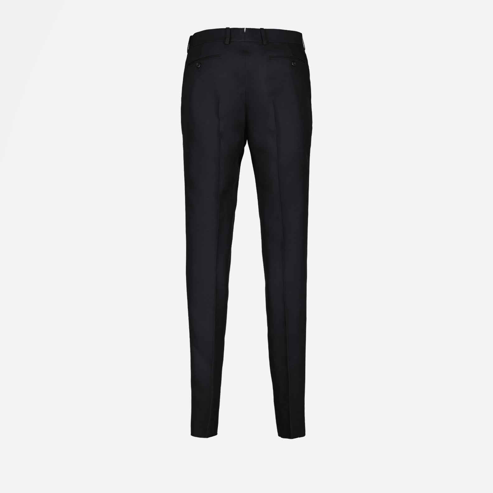 Alexander McQueen Cigarette Pants - image 4
