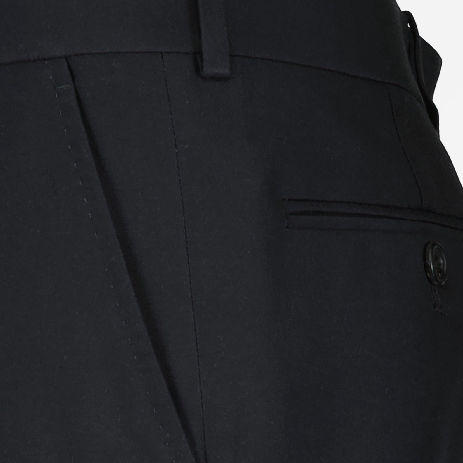 Alexander McQueen Cigarette Pants - image 5