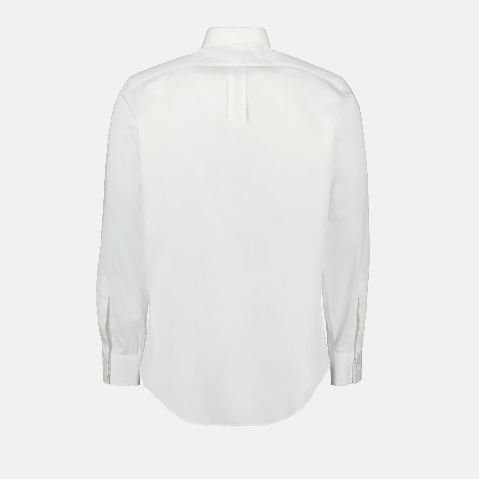 Alexander McQueen Military Pocket Shirt - image 2