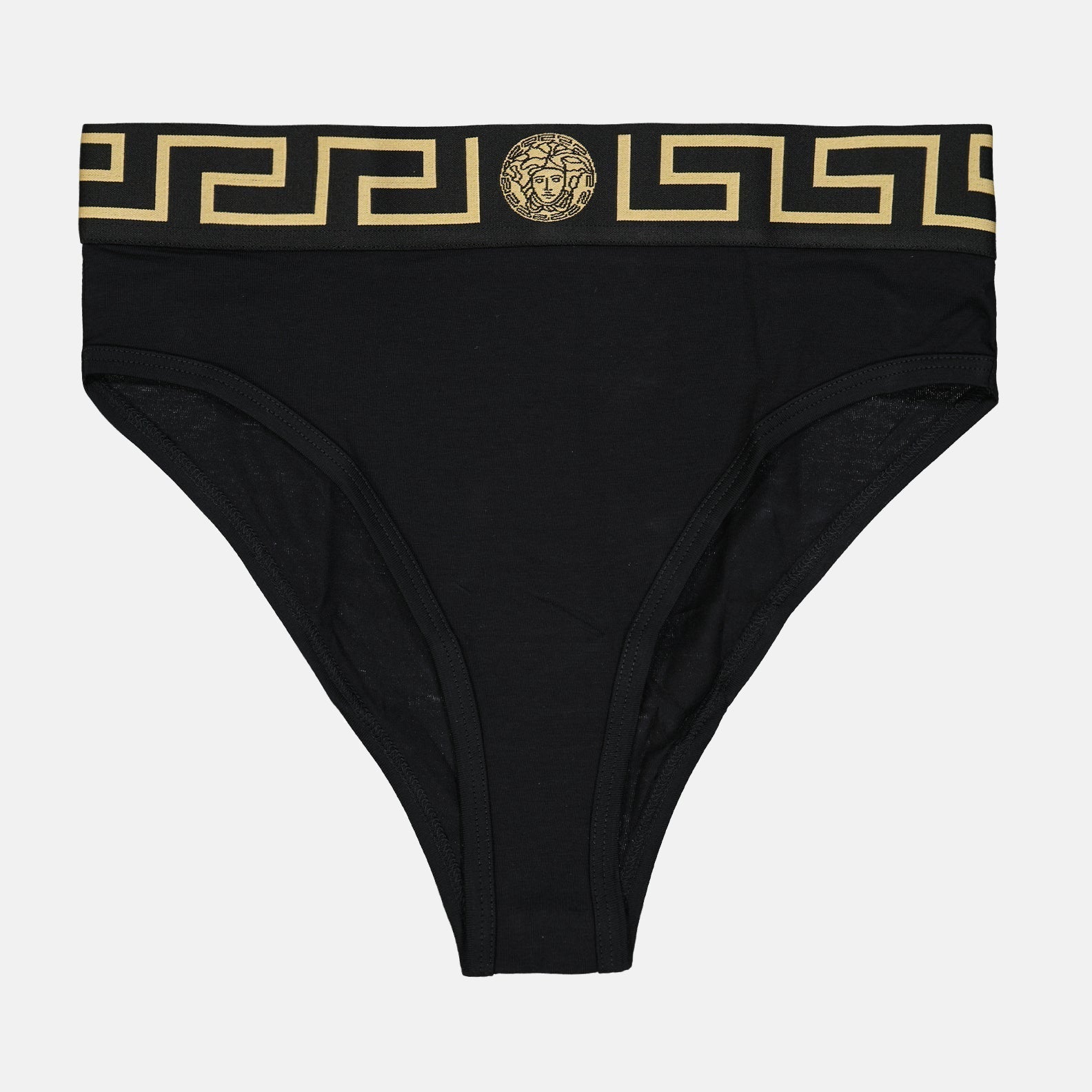 Versace Greca Brief