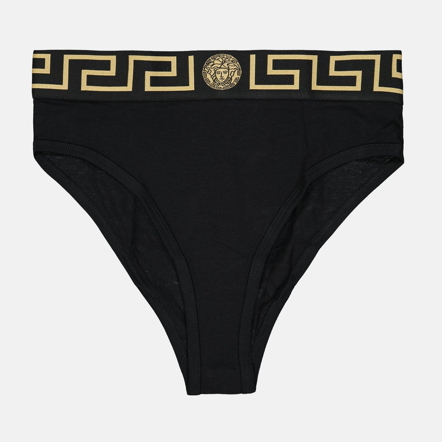 Versace Greca Brief