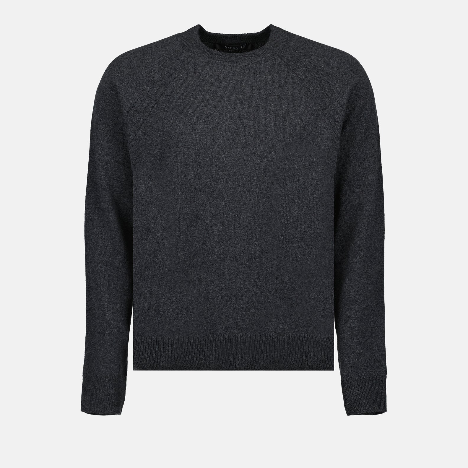 Versace Greca Sweater