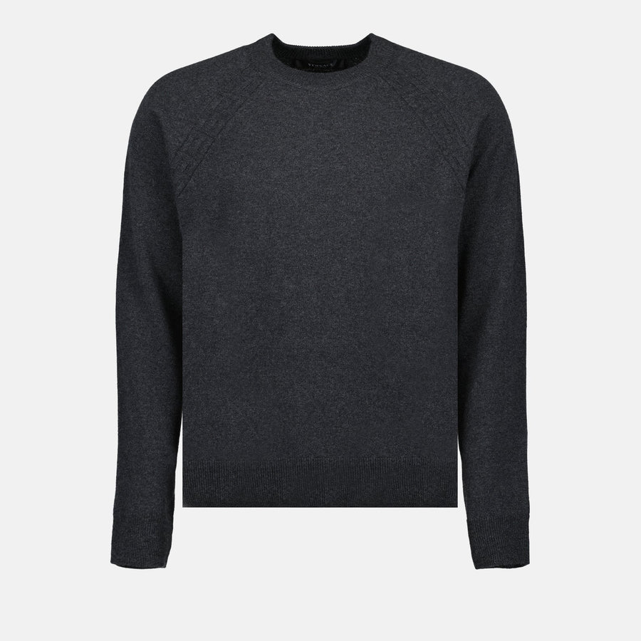 Versace Greca Sweater