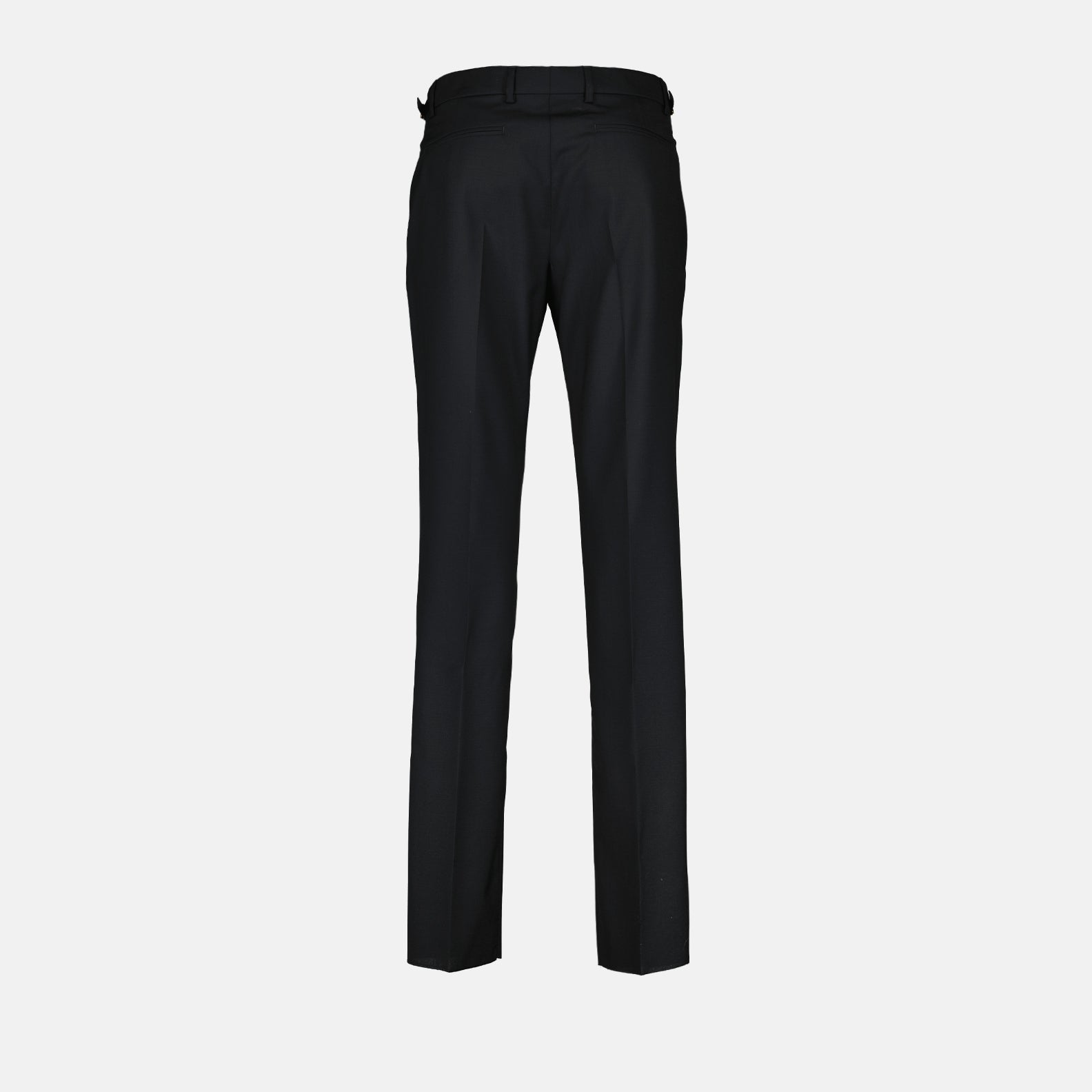 Versace Medusa Pants - image 4