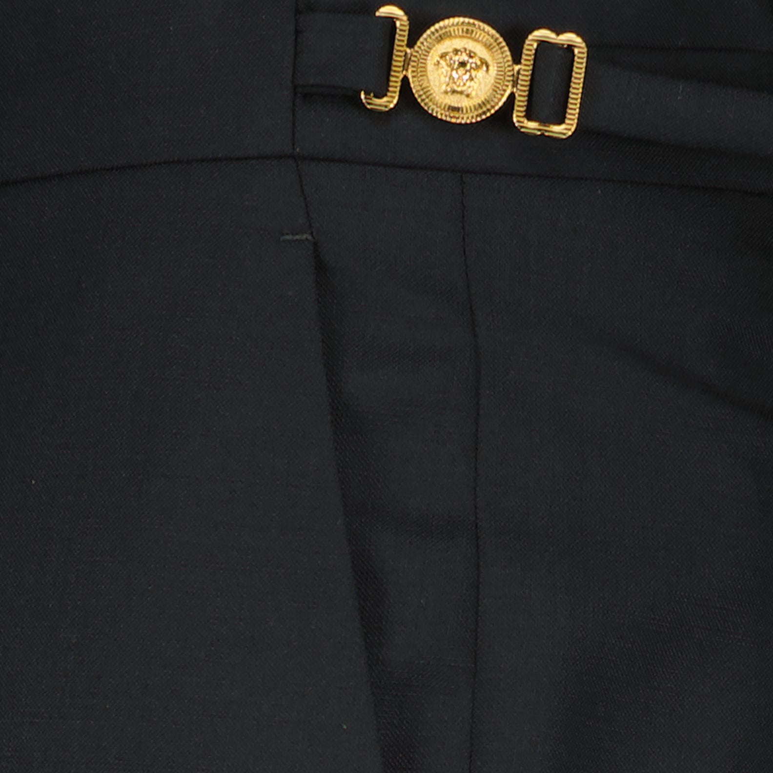 Versace Medusa Pants - image 5