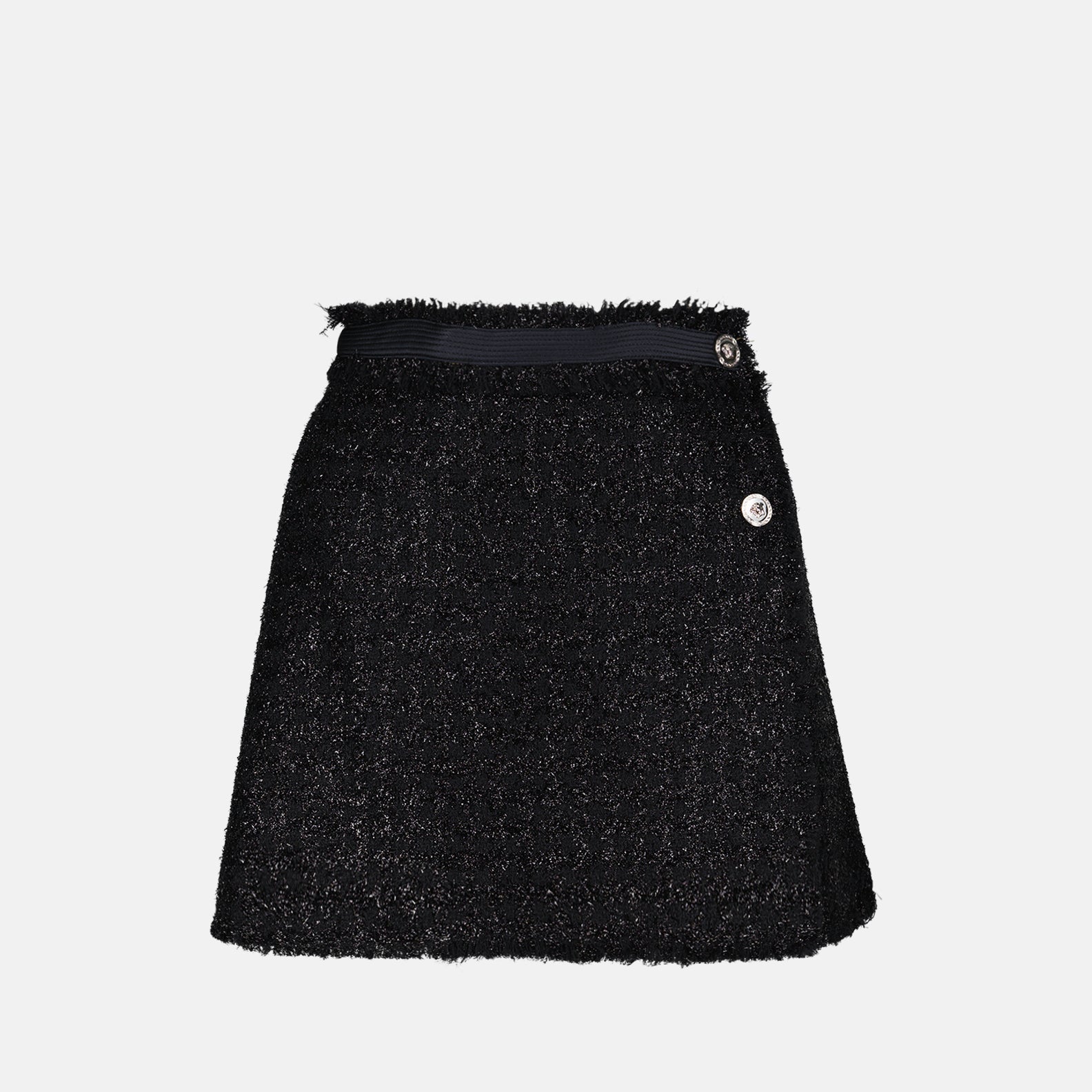 Versace Mini Skirt