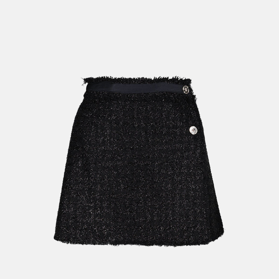 Versace Mini Skirt
