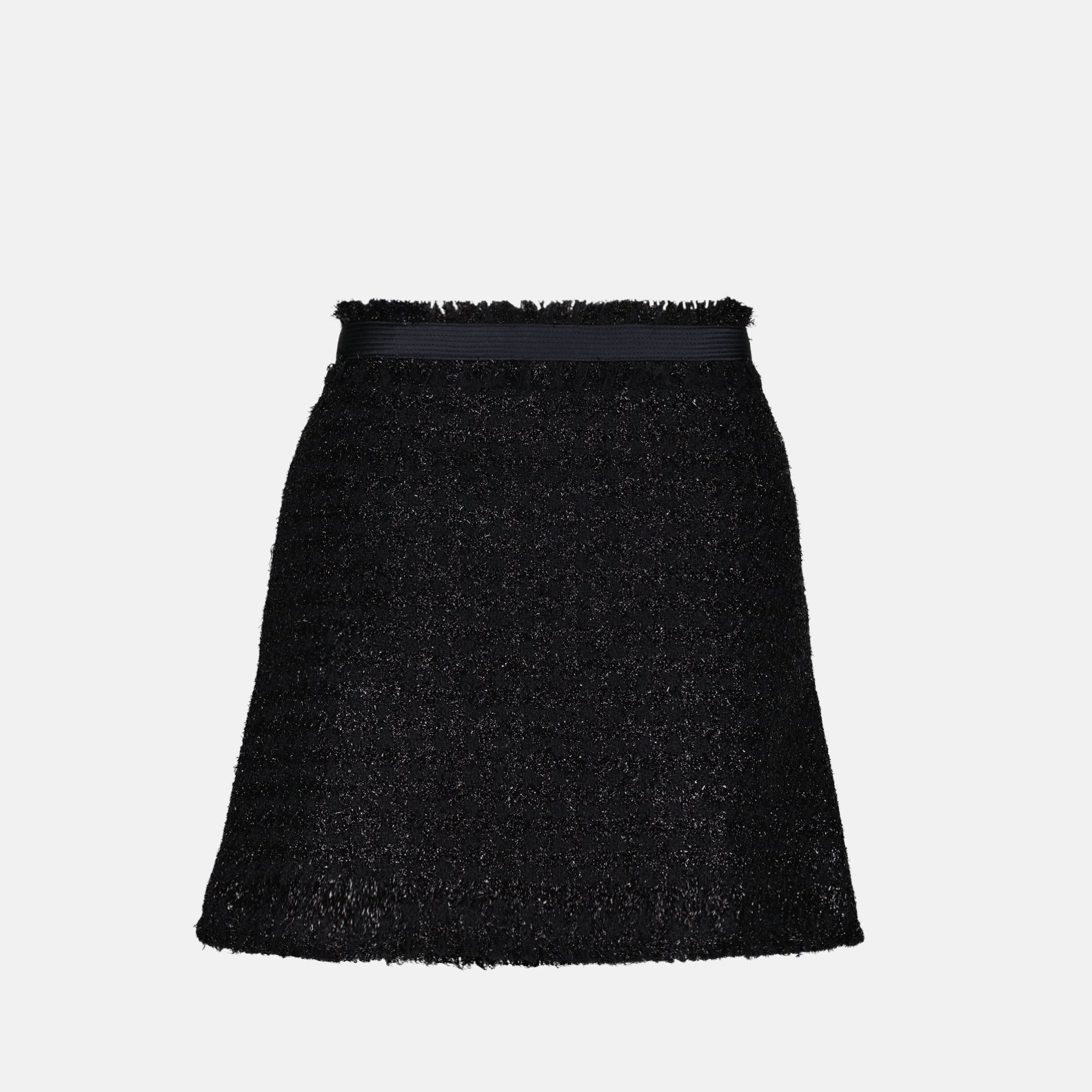 Versace Mini Skirt - image 2