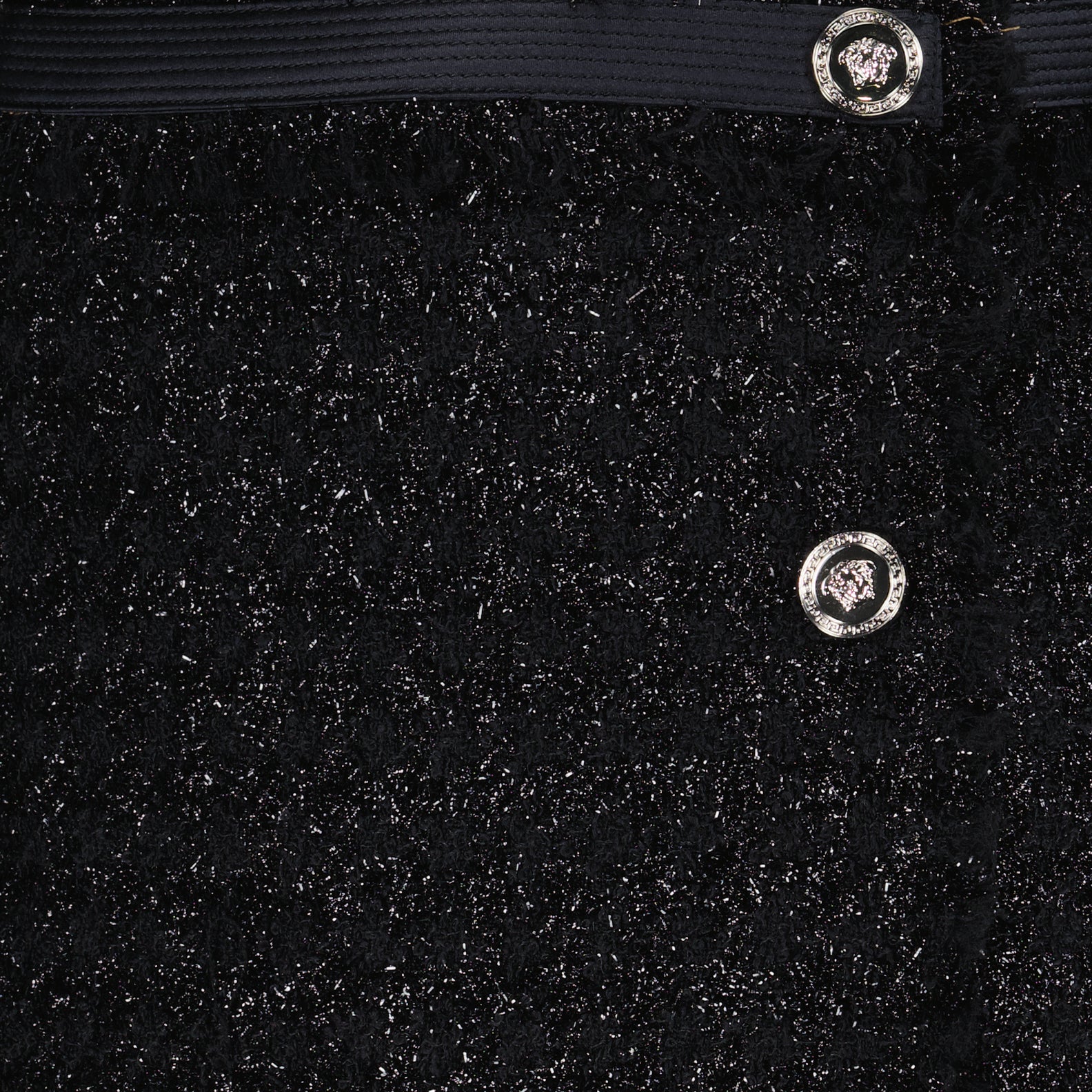 Versace Mini Skirt - image 3