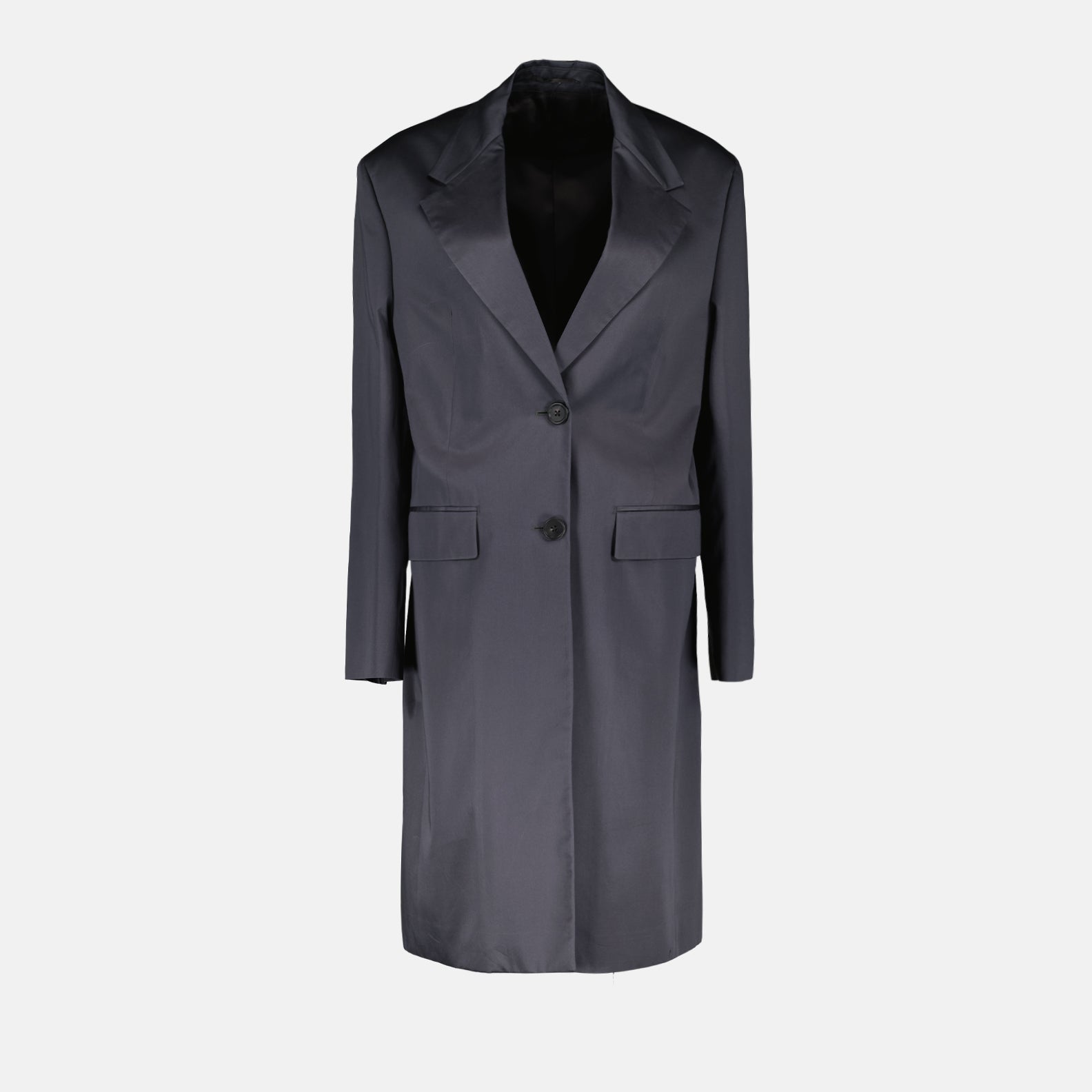 Prada Long Coat