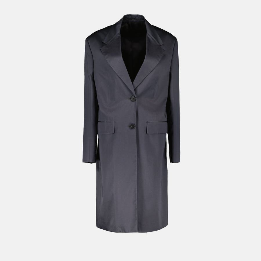 Prada Long Coat
