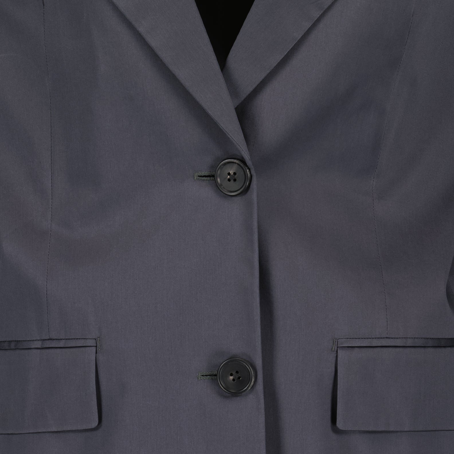 Prada Long Coat - image 5