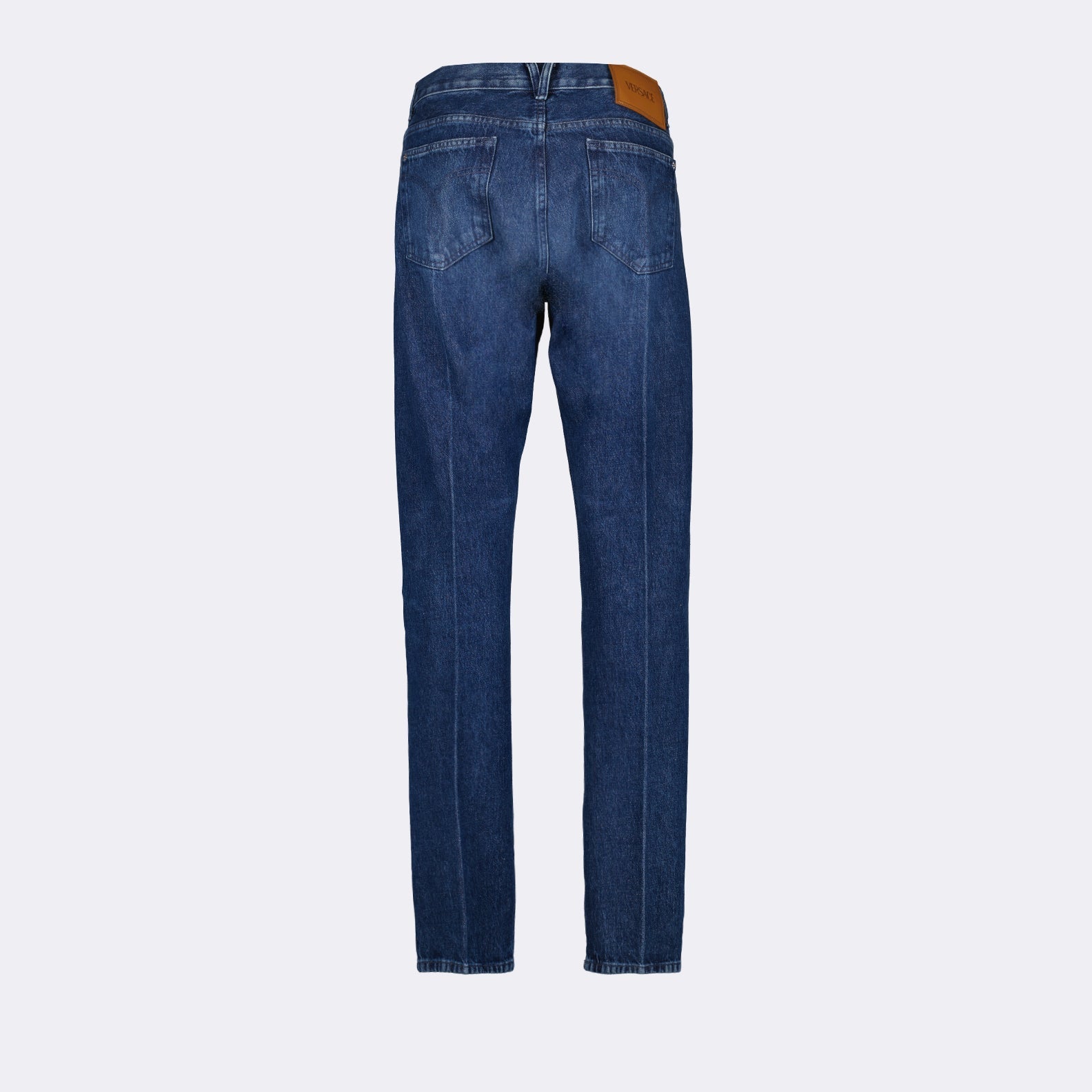 Versace Straight Jeans - image 4