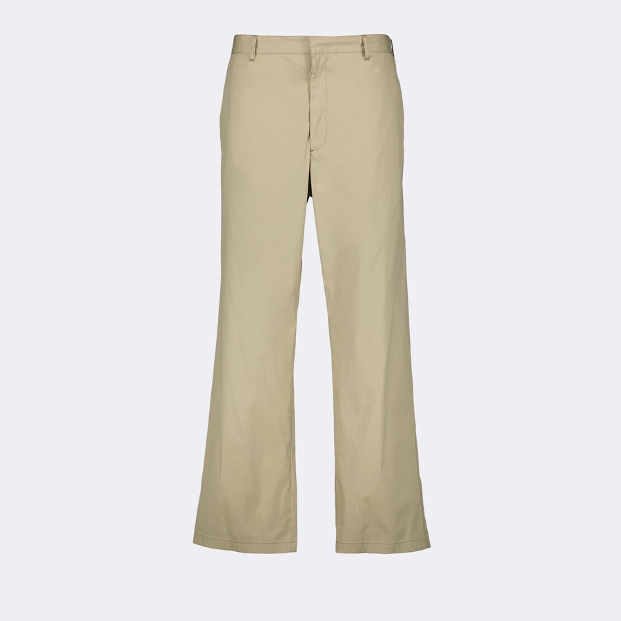 Prada Beige Pants