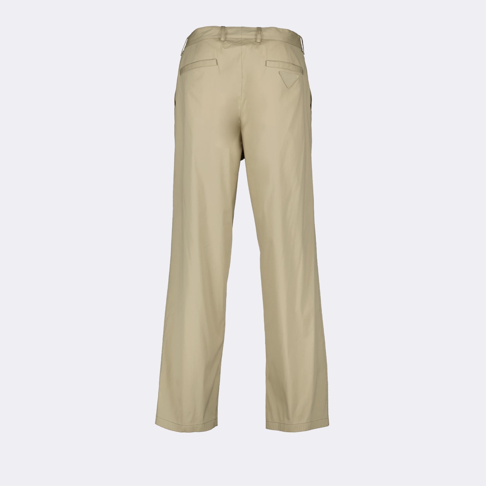 Prada Beige Pants - image 4